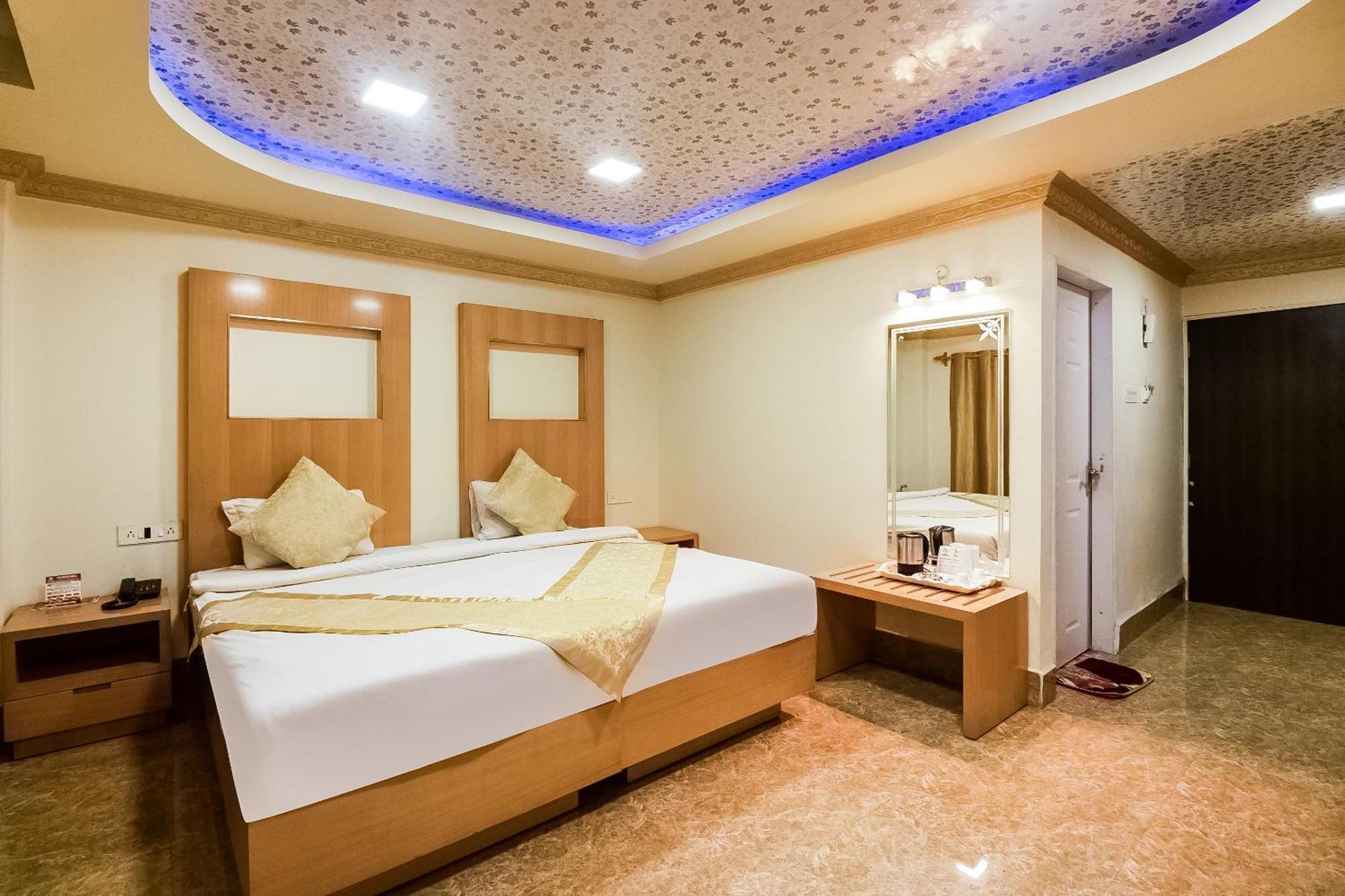 Collection O Panorama Country Club And Resort Rupnarayanpur Eksteriør bilde