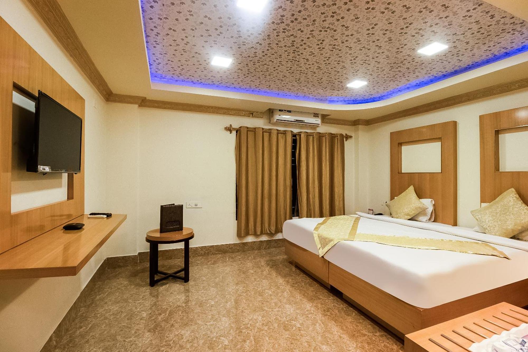 Collection O Panorama Country Club And Resort Rupnarayanpur Eksteriør bilde