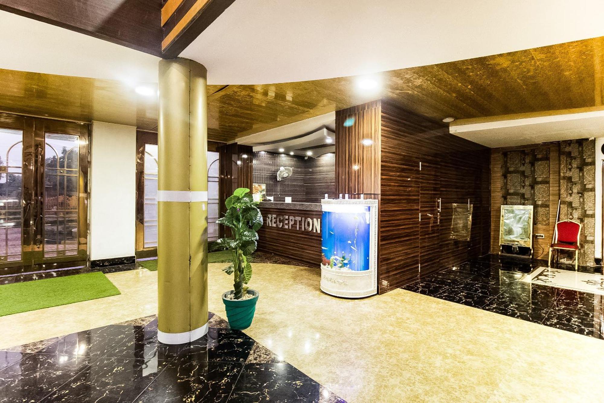 Collection O Panorama Country Club And Resort Rupnarayanpur Eksteriør bilde